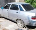 ВАЗ 2110 2006 в Кременчуге на Automoto.ua Серый ВАЗ 2110, объемом двигателя 1.5 л и пробегом 163 тыс. км за 1300 $, фото 2 на Automoto.ua