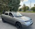 Сірий ВАЗ 2110, об'ємом двигуна 1.6 л та пробігом 108 тис. км за 2200 $, фото 3 на Automoto.ua