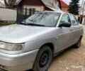 Серый ВАЗ 2110, объемом двигателя 1.6 л и пробегом 200 тыс. км за 1200 $, фото 4 на Automoto.ua