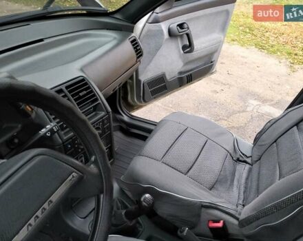 Серый ВАЗ 2110, объемом двигателя 1.6 л и пробегом 77 тыс. км за 2999 $, фото 6 на Automoto.ua
