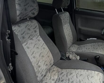 Сірий ВАЗ 2110, об'ємом двигуна 1.6 л та пробігом 137 тис. км за 1250 $, фото 15 на Automoto.ua