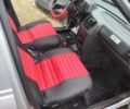 Серый ВАЗ 2110, объемом двигателя 1.6 л и пробегом 113 тыс. км за 1300 $, фото 5 на Automoto.ua