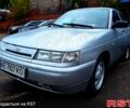 Серый ВАЗ 2110, объемом двигателя 1.5 л и пробегом 113 тыс. км за 2699 $, фото 2 на Automoto.ua