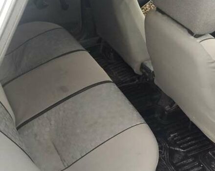 Серый ВАЗ 2110, объемом двигателя 1.6 л и пробегом 160 тыс. км за 1600 $, фото 7 на Automoto.ua