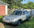 Сірий ВАЗ 2110, об'ємом двигуна 1.6 л та пробігом 123 тис. км за 2300 $, фото 1 на Automoto.ua