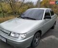 Сірий ВАЗ 2110, об'ємом двигуна 1.6 л та пробігом 77 тис. км за 2999 $, фото 17 на Automoto.ua