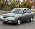 Серый ВАЗ 2110, объемом двигателя 1.6 л и пробегом 162 тыс. км за 1900 $, фото 7 на Automoto.ua