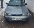 Серый ВАЗ 2110, объемом двигателя 1.6 л и пробегом 270 тыс. км за 1350 $, фото 1 на Automoto.ua