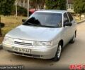 Серый ВАЗ 2110, объемом двигателя 1.6 л и пробегом 159 тыс. км за 2100 $, фото 1 на Automoto.ua