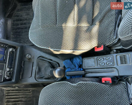 Серый ВАЗ 2110, объемом двигателя 1.6 л и пробегом 117 тыс. км за 2100 $, фото 8 на Automoto.ua