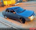 Серый ВАЗ 2110, объемом двигателя 1.6 л и пробегом 0 тыс. км за 1650 $, фото 1 на Automoto.ua