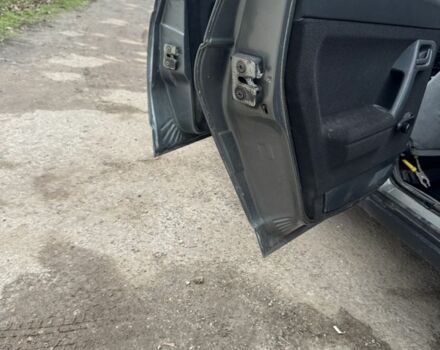 Серый ВАЗ 2110, объемом двигателя 1.6 л и пробегом 300 тыс. км за 1400 $, фото 12 на Automoto.ua