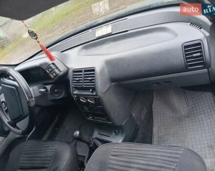 Сірий ВАЗ 2110, об'ємом двигуна 1.6 л та пробігом 161 тис. км за 2200 $, фото 7 на Automoto.ua
