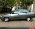 Серый ВАЗ 2110, объемом двигателя 1.6 л и пробегом 199 тыс. км за 2000 $, фото 2 на Automoto.ua