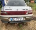 Серый ВАЗ 2110, объемом двигателя 1.6 л и пробегом 179 тыс. км за 963 $, фото 4 на Automoto.ua