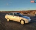 Серый ВАЗ 2110, объемом двигателя 1.6 л и пробегом 320 тыс. км за 1400 $, фото 2 на Automoto.ua
