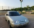 Сірий ВАЗ 2110, об'ємом двигуна 1.6 л та пробігом 68 тис. км за 2999 $, фото 1 на Automoto.ua