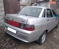 Сірий ВАЗ 2110, об'ємом двигуна 1.6 л та пробігом 83 тис. км за 2900 $, фото 3 на Automoto.ua