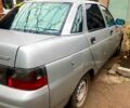 Серый ВАЗ 2110, объемом двигателя 1.6 л и пробегом 0 тыс. км за 2200 $, фото 4 на Automoto.ua