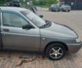 Серый ВАЗ 2110, объемом двигателя 1.6 л и пробегом 181 тыс. км за 2500 $, фото 8 на Automoto.ua