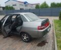 Серый ВАЗ 2110, объемом двигателя 1.6 л и пробегом 181 тыс. км за 2500 $, фото 5 на Automoto.ua
