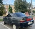 Серый ВАЗ 2110, объемом двигателя 0 л и пробегом 240 тыс. км за 799 $, фото 2 на Automoto.ua