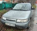 Сірий ВАЗ 2110, об'ємом двигуна 0 л та пробігом 270 тис. км за 1301 $, фото 2 на Automoto.ua
