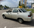 Серый ВАЗ 2110, объемом двигателя 1.6 л и пробегом 173 тыс. км за 1100 $, фото 3 на Automoto.ua