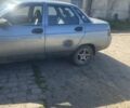 Серый ВАЗ 2110, объемом двигателя 1.5 л и пробегом 2 тыс. км за 1800 $, фото 3 на Automoto.ua