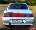 Серый ВАЗ 2110, объемом двигателя 1.6 л и пробегом 275 тыс. км за 2000 $, фото 3 на Automoto.ua