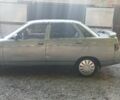 Сірий ВАЗ 2110, об'ємом двигуна 0 л та пробігом 161 тис. км за 1850 $, фото 10 на Automoto.ua
