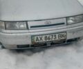 Сірий ВАЗ 2110, об'ємом двигуна 1 л та пробігом 220 тис. км за 850 $, фото 1 на Automoto.ua