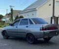 Сірий ВАЗ 2110, об'ємом двигуна 1.6 л та пробігом 108 тис. км за 2200 $, фото 16 на Automoto.ua