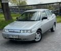 Серый ВАЗ 2110, объемом двигателя 1.6 л и пробегом 114 тыс. км за 2850 $, фото 1 на Automoto.ua