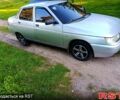 Серый ВАЗ 2110, объемом двигателя 1.6 л и пробегом 244 тыс. км за 1900 $, фото 1 на Automoto.ua