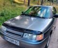 Сірий ВАЗ 2110, об'ємом двигуна 1.6 л та пробігом 300 тис. км за 2100 $, фото 1 на Automoto.ua