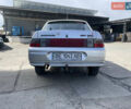 Сірий ВАЗ 2110, об'ємом двигуна 1.6 л та пробігом 232 тис. км за 2000 $, фото 8 на Automoto.ua