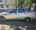 Сірий ВАЗ 2110, об'ємом двигуна 1.6 л та пробігом 160 тис. км за 2000 $, фото 2 на Automoto.ua
