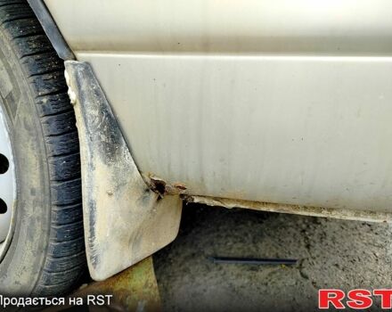 Сірий ВАЗ 2110, об'ємом двигуна 1.6 л та пробігом 0 тис. км за 1000 $, фото 8 на Automoto.ua