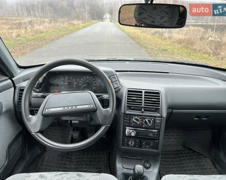 Серый ВАЗ 2110, объемом двигателя 1.6 л и пробегом 131 тыс. км за 2099 $, фото 11 на Automoto.ua