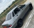 Сірий ВАЗ 2110, об'ємом двигуна 1.6 л та пробігом 230 тис. км за 999 $, фото 7 на Automoto.ua