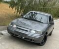 Сірий ВАЗ 2110, об'ємом двигуна 1.6 л та пробігом 230 тис. км за 999 $, фото 5 на Automoto.ua
