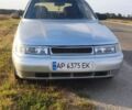 Серый ВАЗ 2110, объемом двигателя 1.6 л и пробегом 300 тыс. км за 1500 $, фото 12 на Automoto.ua