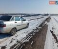 Серый ВАЗ 2110, объемом двигателя 1.6 л и пробегом 147 тыс. км за 2050 $, фото 1 на Automoto.ua