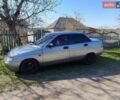 Серый ВАЗ 2110, объемом двигателя 1.6 л и пробегом 146 тыс. км за 2800 $, фото 1 на Automoto.ua
