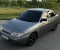 Сірий ВАЗ 2110, об'ємом двигуна 0.16 л та пробігом 198 тис. км за 1550 $, фото 1 на Automoto.ua