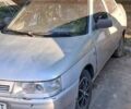 Сірий ВАЗ 2110, об'ємом двигуна 1.6 л та пробігом 222 тис. км за 1452 $, фото 1 на Automoto.ua