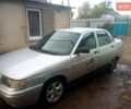 Сірий ВАЗ 2110, об'ємом двигуна 1.6 л та пробігом 190 тис. км за 1400 $, фото 5 на Automoto.ua