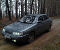 Серый ВАЗ 2110, объемом двигателя 1.6 л и пробегом 157 тыс. км за 2550 $, фото 6 на Automoto.ua