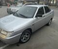 Серый ВАЗ 2110, объемом двигателя 1.6 л и пробегом 122 тыс. км за 1500 $, фото 1 на Automoto.ua